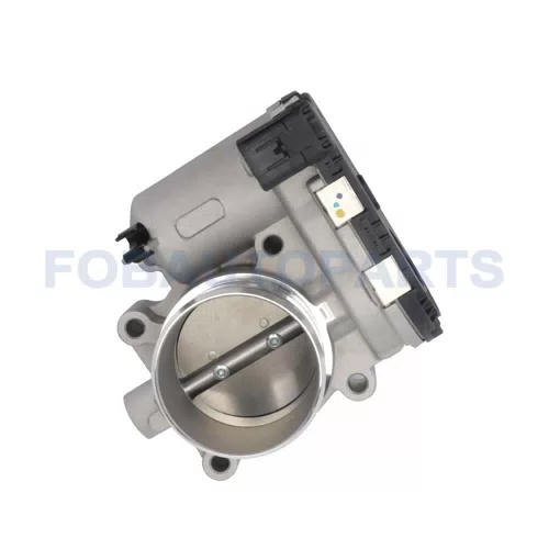 Electronic Throttle Body Compatible for Ford & Lincoln Models - Edge Escape Explorer S20173 CP9Z9E926A CM5E9F991AD - image 2